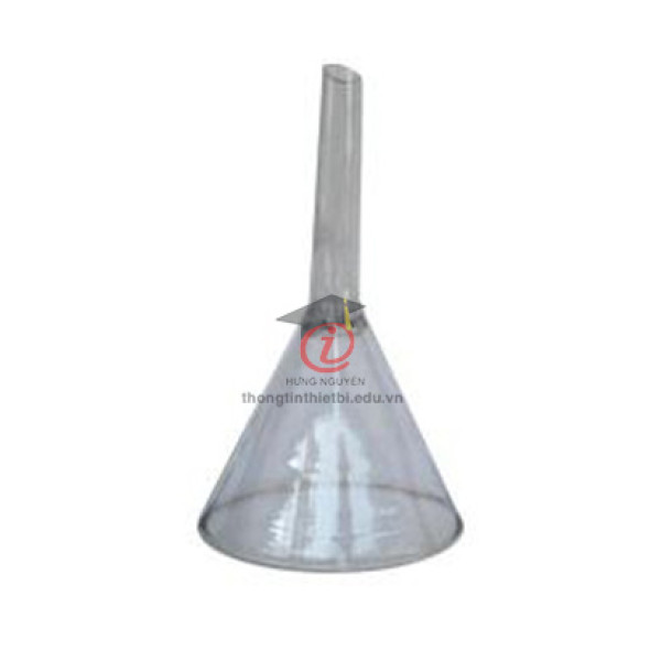 Phễu thuỷ tinh loại to (CSSH2099)